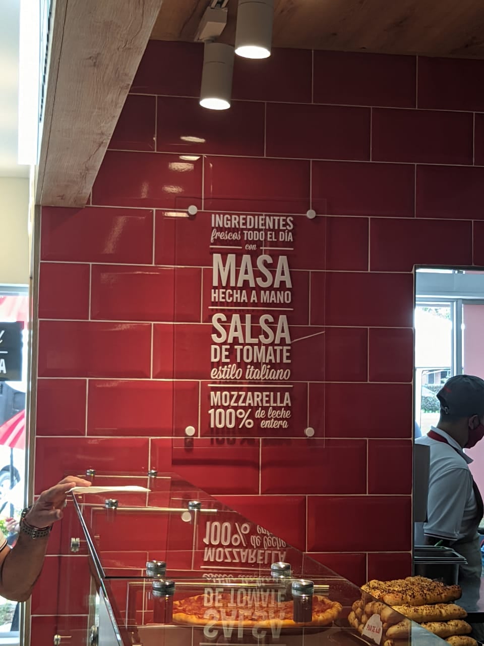 La franquicia espera lograr una entrada exitosa en el mercado colombiano.