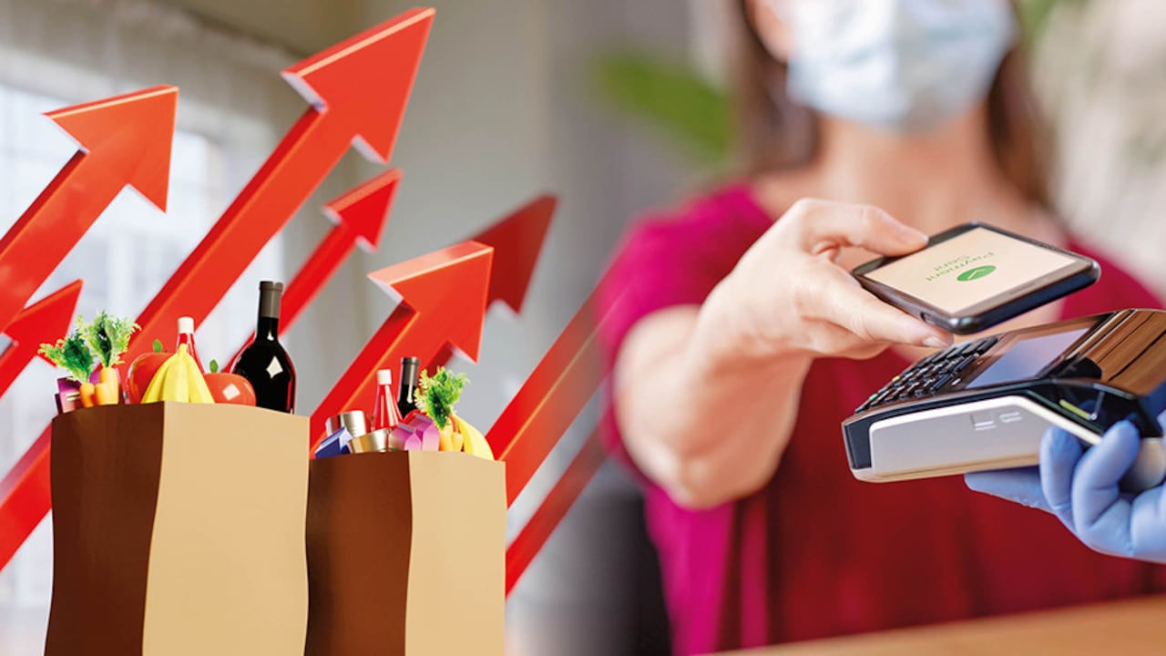 Ciudades más caras para vivir tras reciente informe de inflación en agosto de 2024.