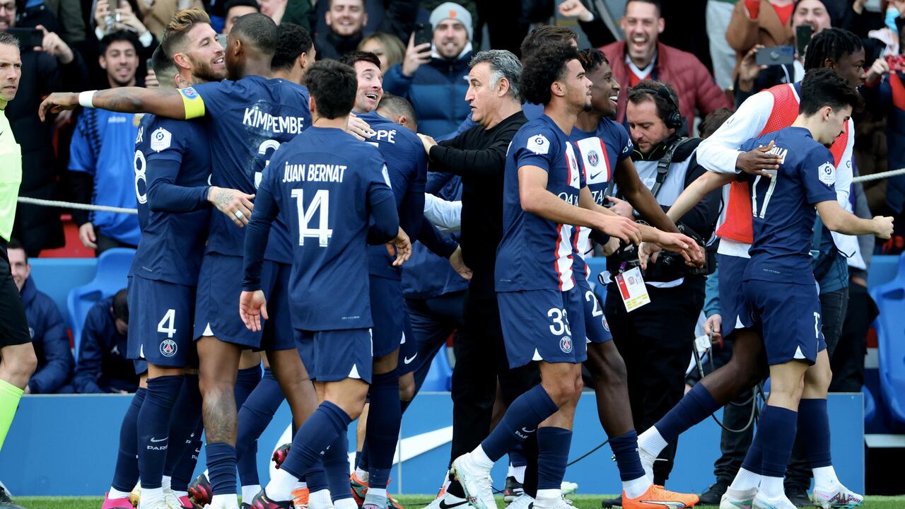 Otra estrella, aparte de Messi, tendría planes de salir del club.