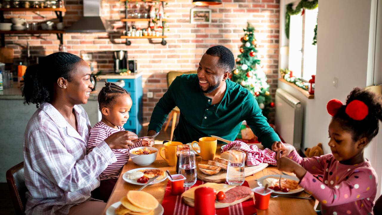 Desayunos creativos para el Día de la Madre