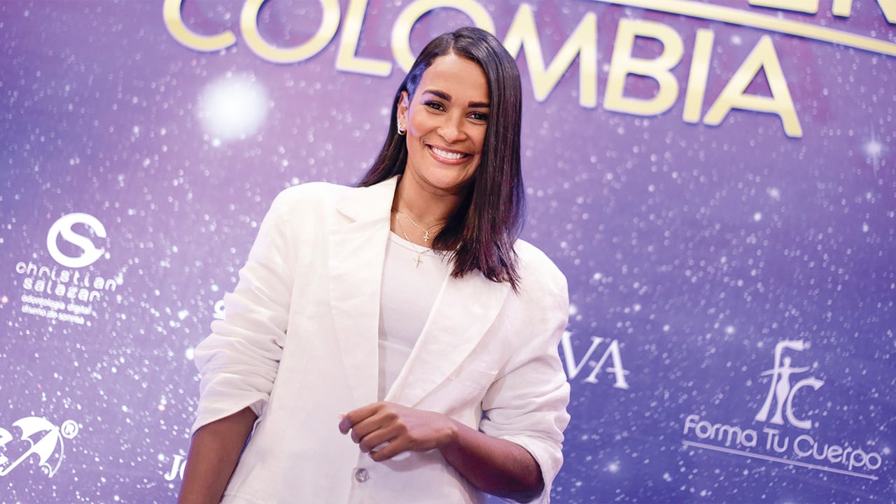 Exreina Yeimy Paola Vargas.