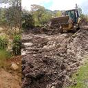 Las lluvias de las últimas semanas en Ubalá, Cundinamarca, generaron graves emergencias; dejando a cerca de 130 familias incomunicadas y bloqueadas las vías de acceso de cerca de 550 campesinos de la región.