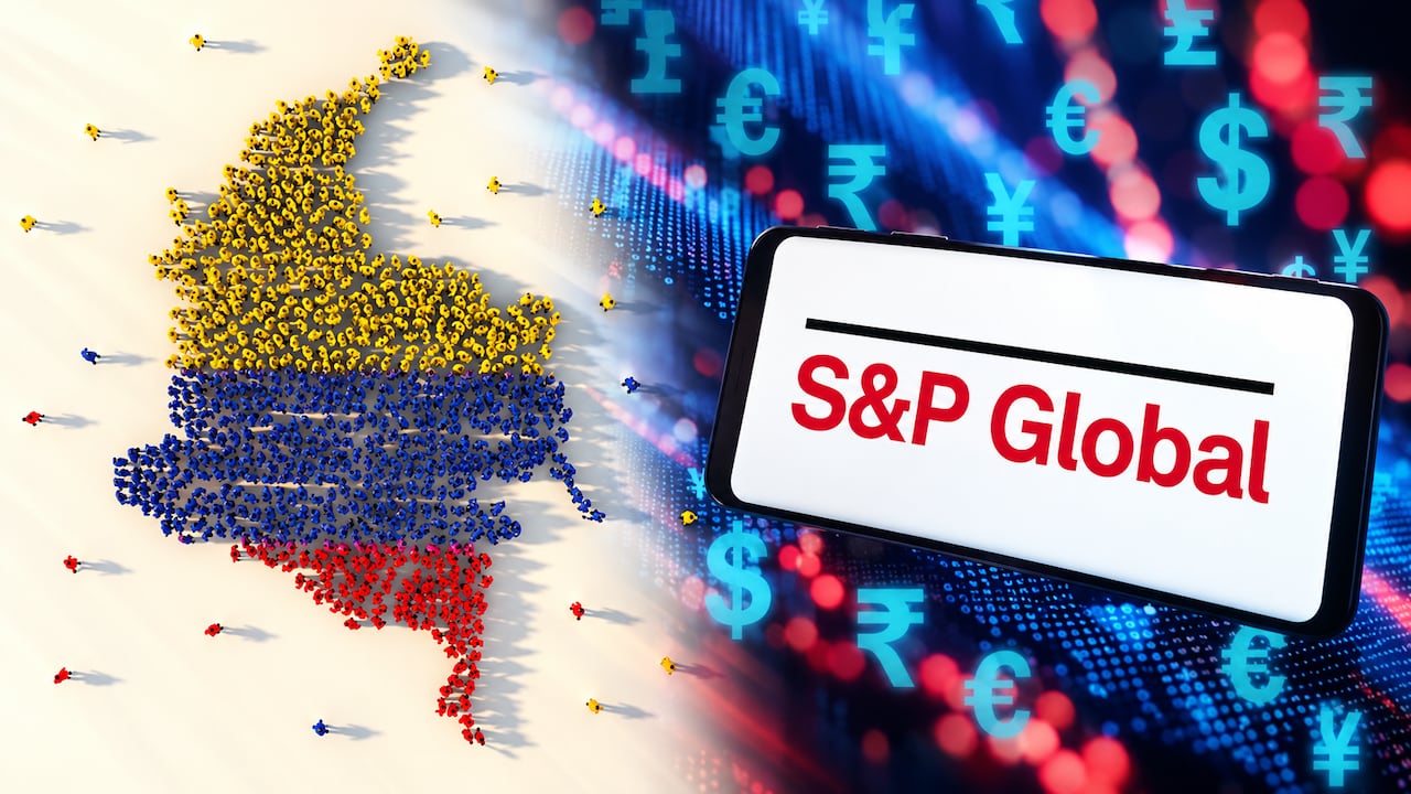 Análisis de S&P Global sobre el giro a la derecha de Colombia. Señala que el país podría profundizar su acercamiento a Estados Unidos.