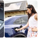 Los vehículos eléctricos han incorporado diferentes cambios en el funcionamiento tradicional de los automóviles.