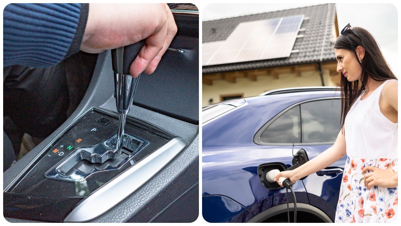 Los vehículos eléctricos han incorporado diferentes cambios en el funcionamiento tradicional de los automóviles.