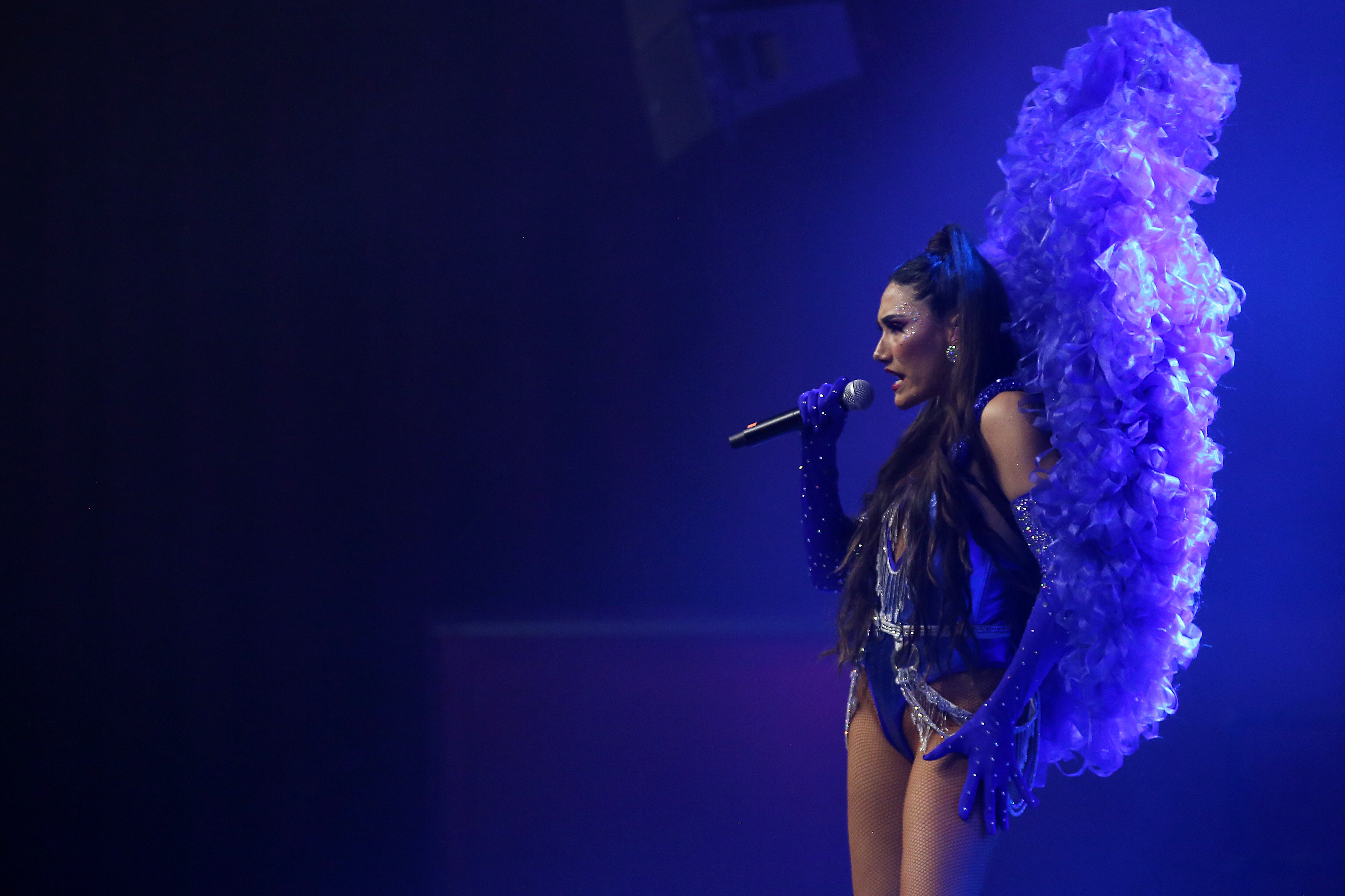 Ensálsate es una fundación caleña que desde 2011 ha perseguido un solo propósito: crear un espacio para la formación y realización profesional de jóvenes de escasos recursos a través de la danza.