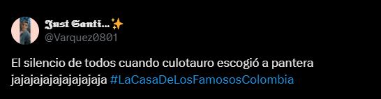 Foto: Captura de pantalla / X