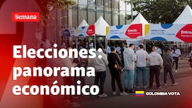 Elecciones 2026: la situación económica que recibe el próximo Presidente