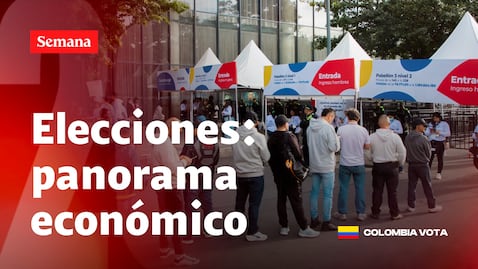 Elecciones 2026: la situación económica que recibe el próximo Presidente