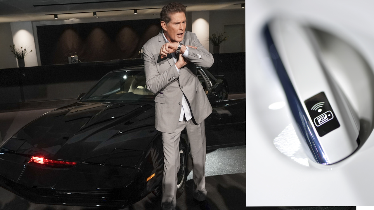 Se ha ido conociendo la lista de marcas que dentro de poco comenzarán a aplicar Car Key, la tecnología que permite encender el vehículo con el reloj o el celular gracias a Apple Wallet.