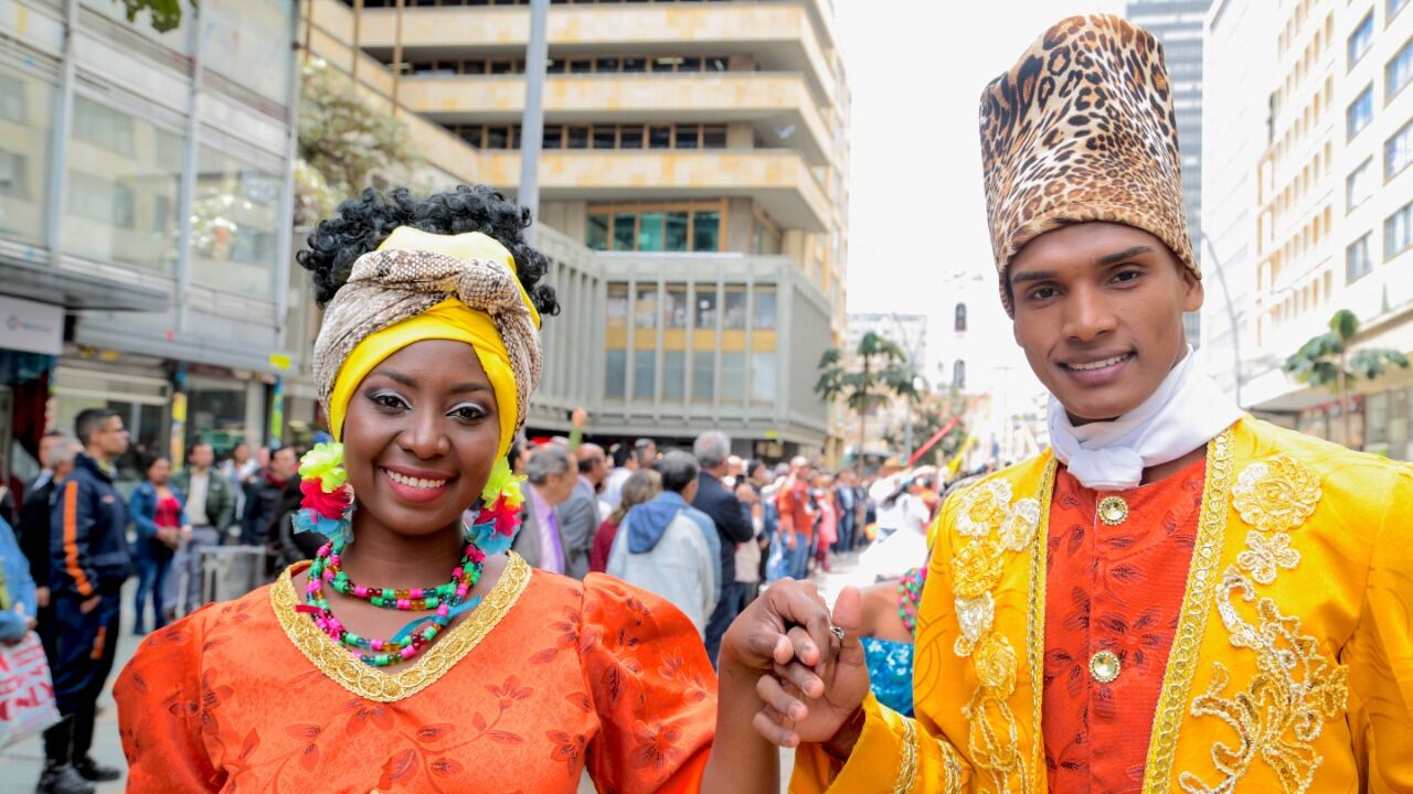 El 12 de octubre ya no es el Día de la Raza: Mincultura