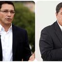 Carlos Caicedo y Juan Fernando Cristo.