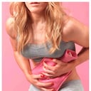 Hinchazón estomacal: causas y remedios. (Foto vía Getty)