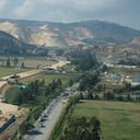 Panoramica
Via Mosquera La Mesa Cundinamarca
Nov 2019
Foto Guillermo Torres Reina / revista Semana