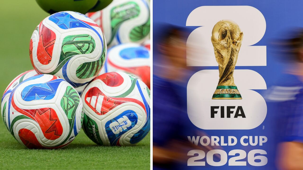 Avanza el Mundial 2026 en su ronda de octavos de final.
