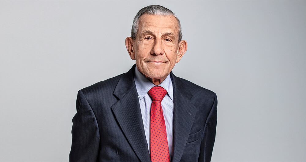 Julio Londoño Paredes.