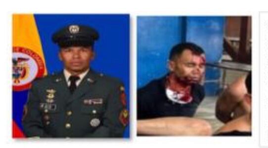 Sargento Yarce (Haití)