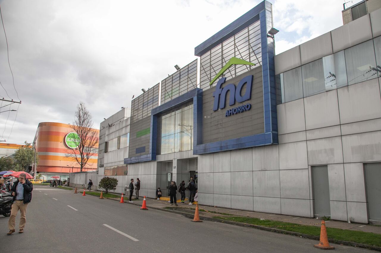 Fondo Nacional del Ahorro