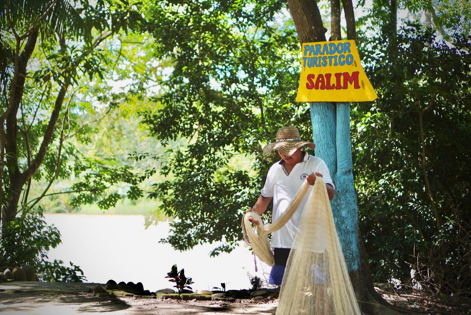 Corregimiento de la Playa, Betulia, Santander.