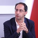 Entrevista a José Manuel Restrepo candidato a la vicepresidencia