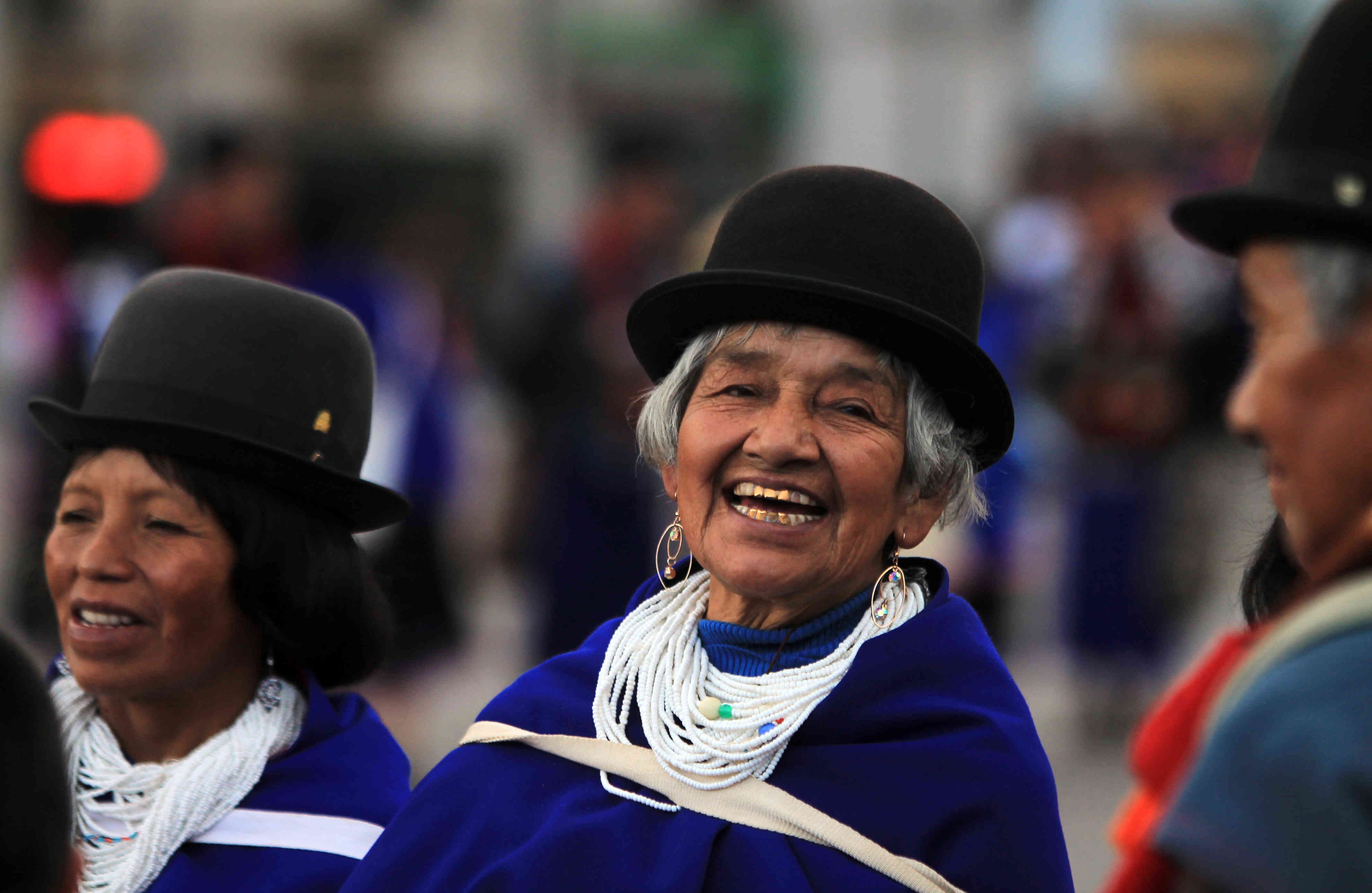 Foto: Álvaro Tavera /SEMANA.