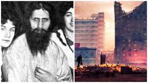 Rasputín también fue reconocido por sus supuestas predicciones.