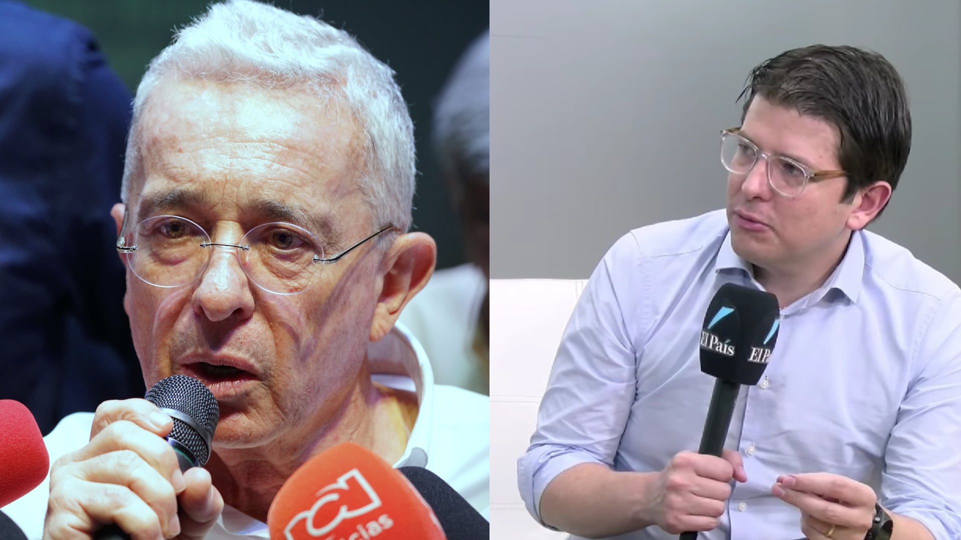 Este fue el pronunciamiento del expresidente.