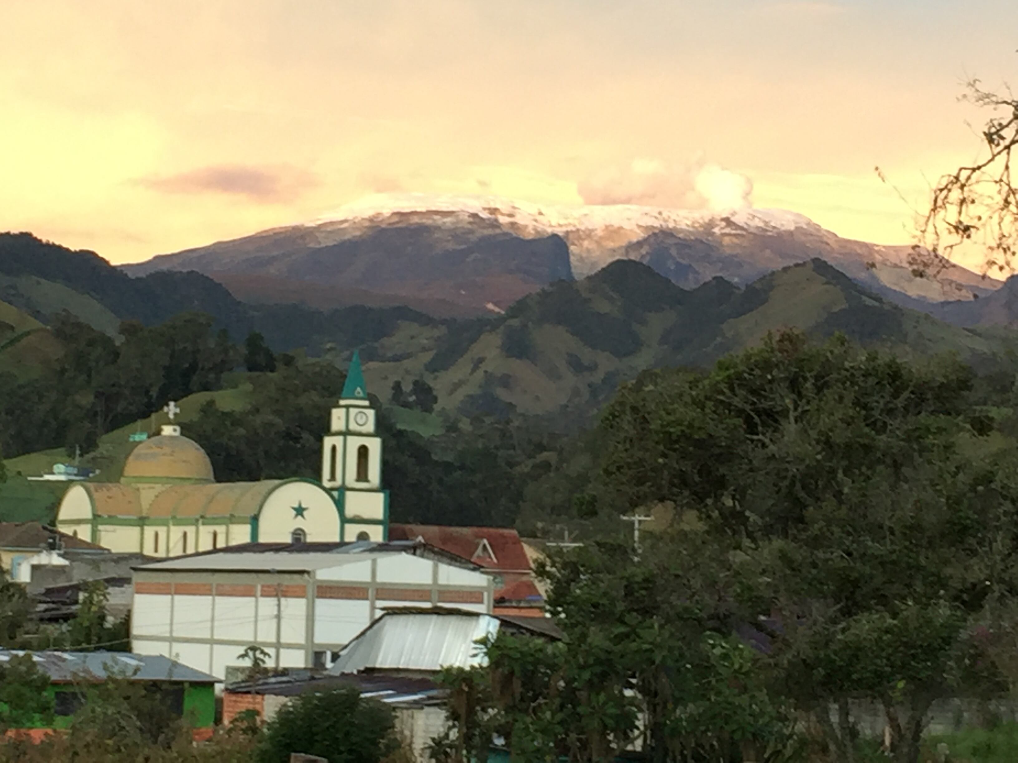Murillo, Tolima, Colombia