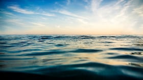 El mar estaría distribuyendo las sequías para evitar un impacto global al mismo tiempo.