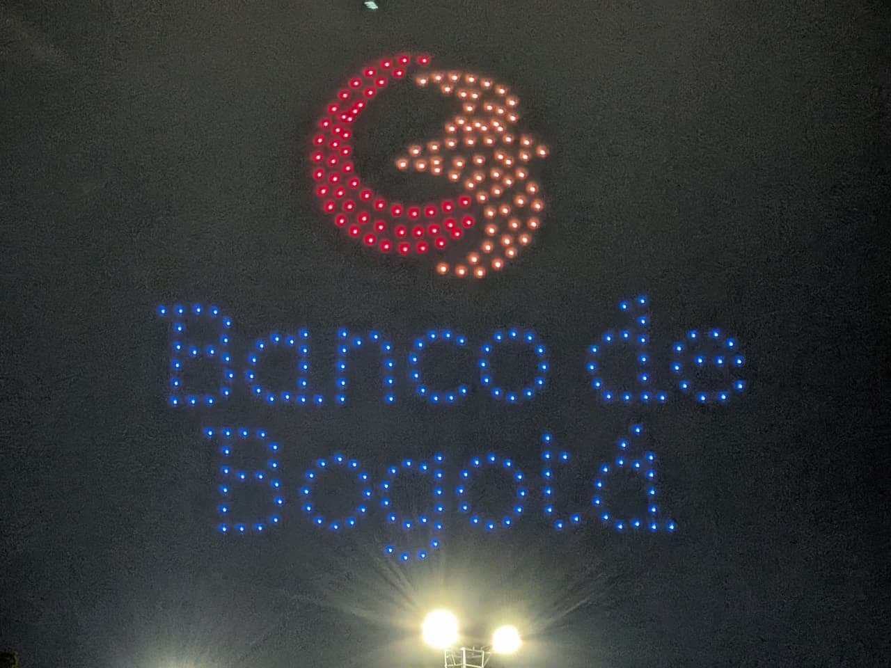 “No importa en qué parte de Colombia estés, todos pueden participar por igual”