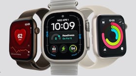 Apple apuesta por la salud en los Apple Watch 12 y Watch Ultra 4 con una medición de la frecuencia cardiaca más precisa.