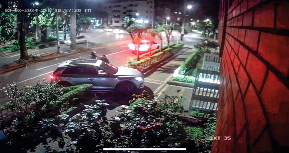 La investigación advierte que los ladrones perseguían por varios días a los viajeros desde que se bajaban del avión hasta que arribaban a un sitio vulnerable.