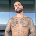 Maluma sigue derrochando sensualidad en las redes sociales. Foto: Instagram @maluma.
