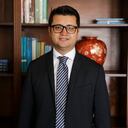 Jesús Bejarano
viceministro de Hacienda
Foto Cortesía Ministerio de Hacienda