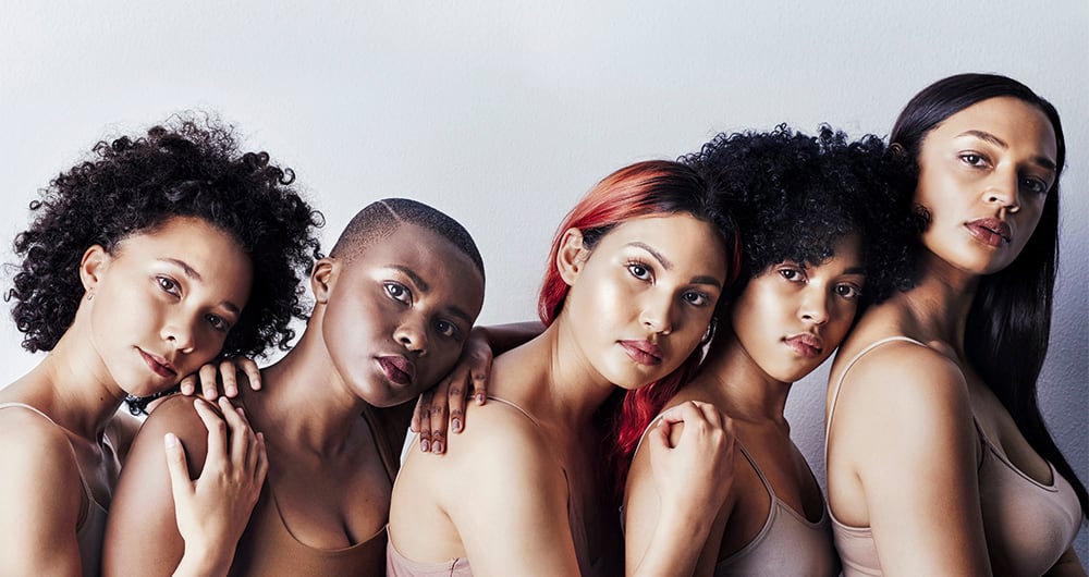 Según el Dane, 310.227 mujeres no cuentan con baños en condiciones adecuadas.