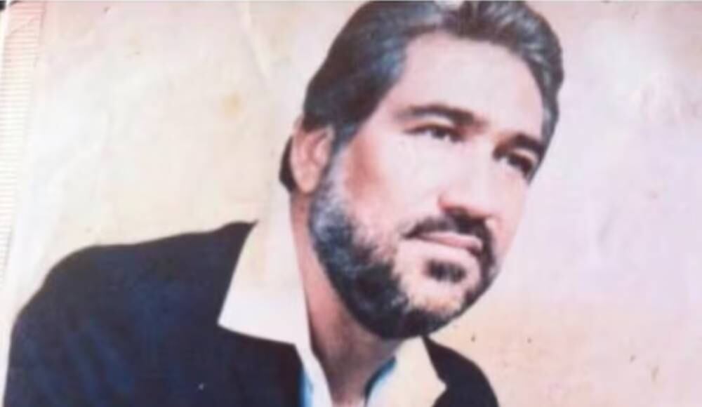 Darío Sepúlveda, exesposo de Griselda Blanco