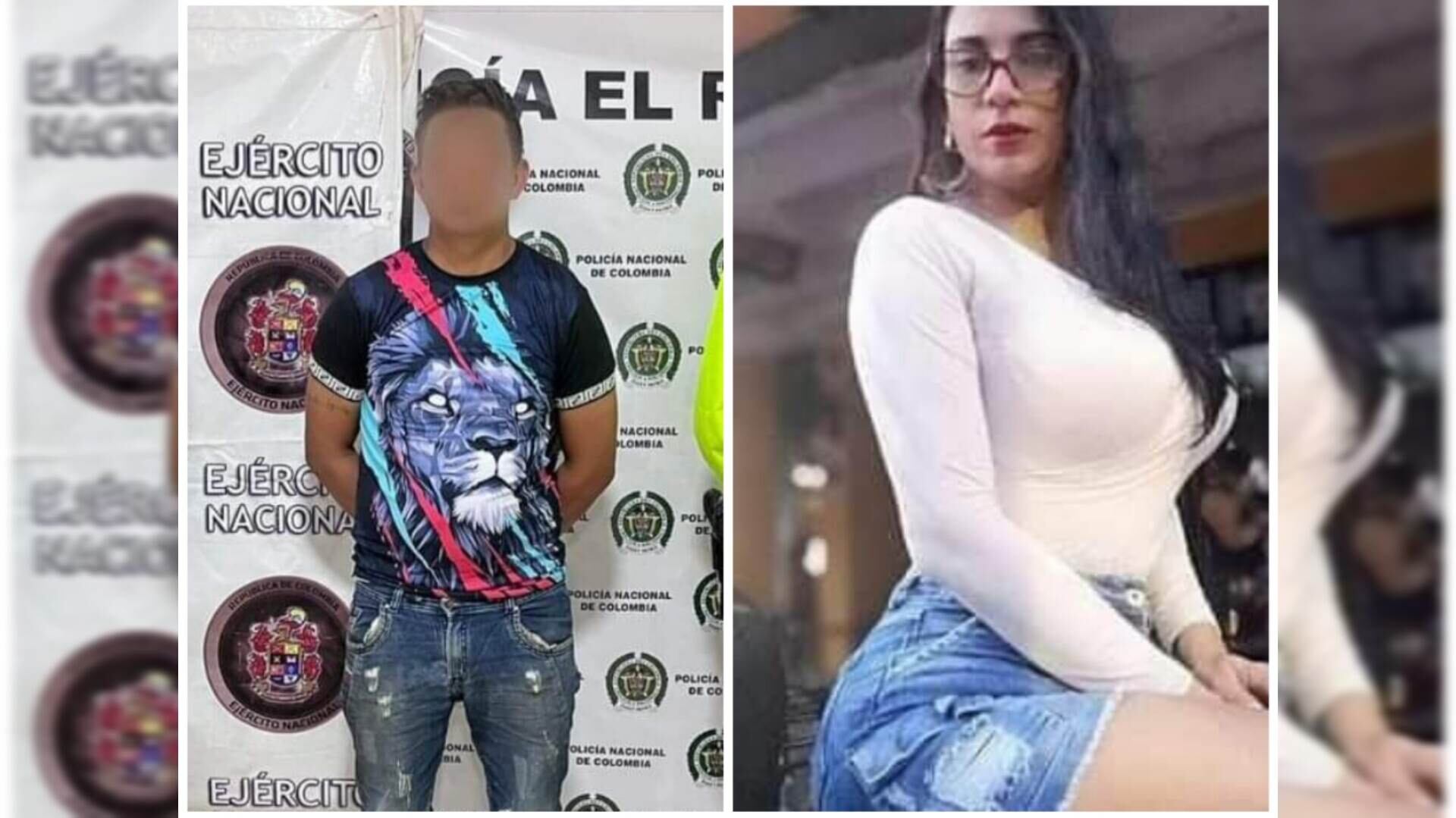 El señalado agresor fue capturado en zona rural de San José del Guaviare.