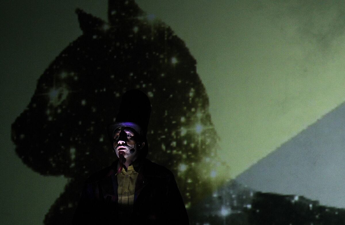 Pablo Andrés Monsalve, enviado especial de SEMANA 