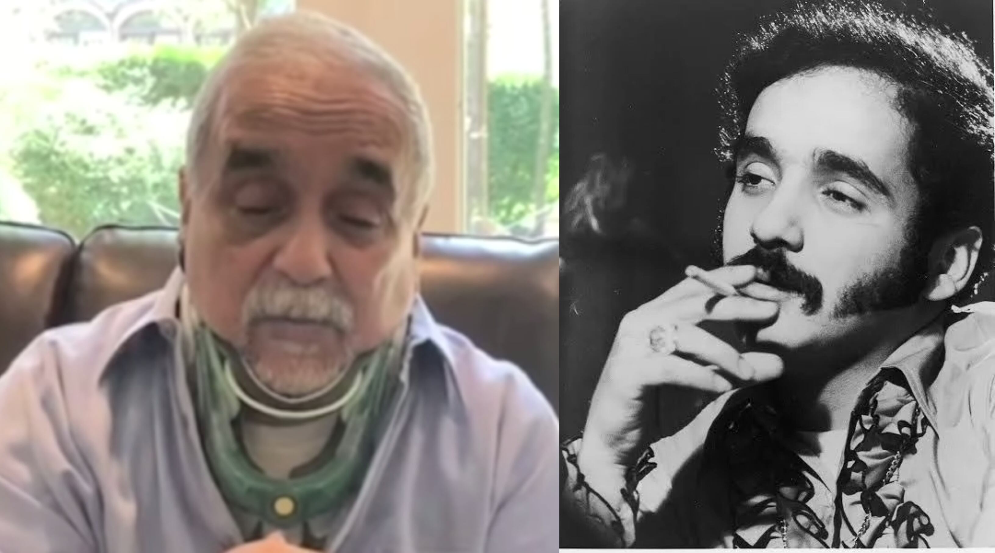 Alerta por la salud de Willie Colón: esto es lo que se conoce sobre su estado actual