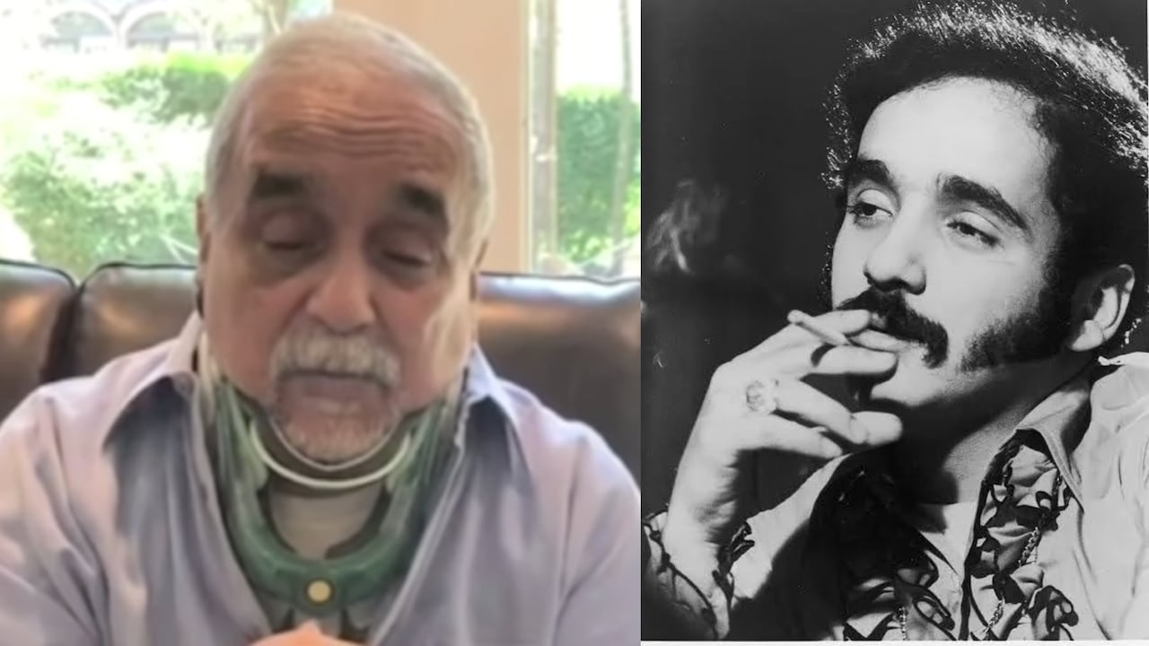 Alerta por la salud de Willie Colón: esto es lo que se conoce sobre su estado actual