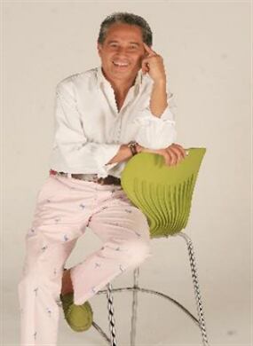 Manuel Teodoro en Séptimo Día