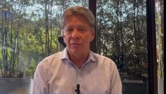 Bruce Mac Master, presidente de la Andi y del Consejo Gremial