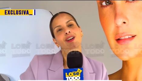 Laura Acuña habló de su trasteo y la razón de su decisión en 'Lo Sé Todo Colombia'.