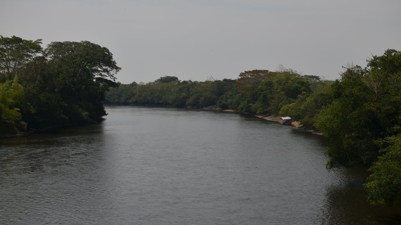 Conocido por ser la zona de distención de un fallido proceso de paz, San Vicente del Caguán es una tierra que busca atraer turistas gracias a su riqueza natural