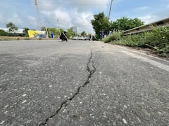 Tragedia en Barranquilla por colapso de puente