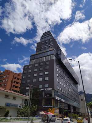 Concentrix opera desde 2011 en Colombia y ya tiene cuatro sedes en Bogotá