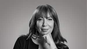 Maria Jimena Duzán.
Bogotá Marzo 19 de 2019.
Foto: Juan Carlos Sierra-Revista Semana.