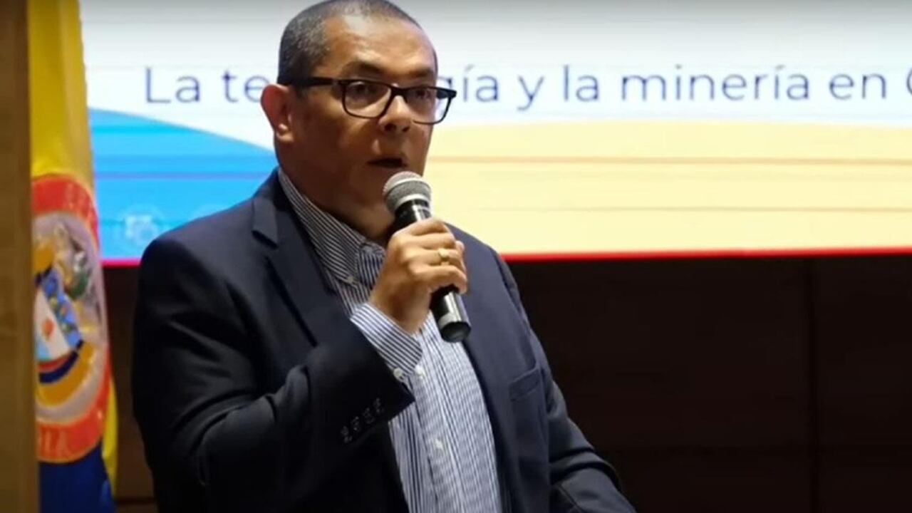Giovanni Sepúlveda presentó su carta de renuncia el pasado 2 de marzo.