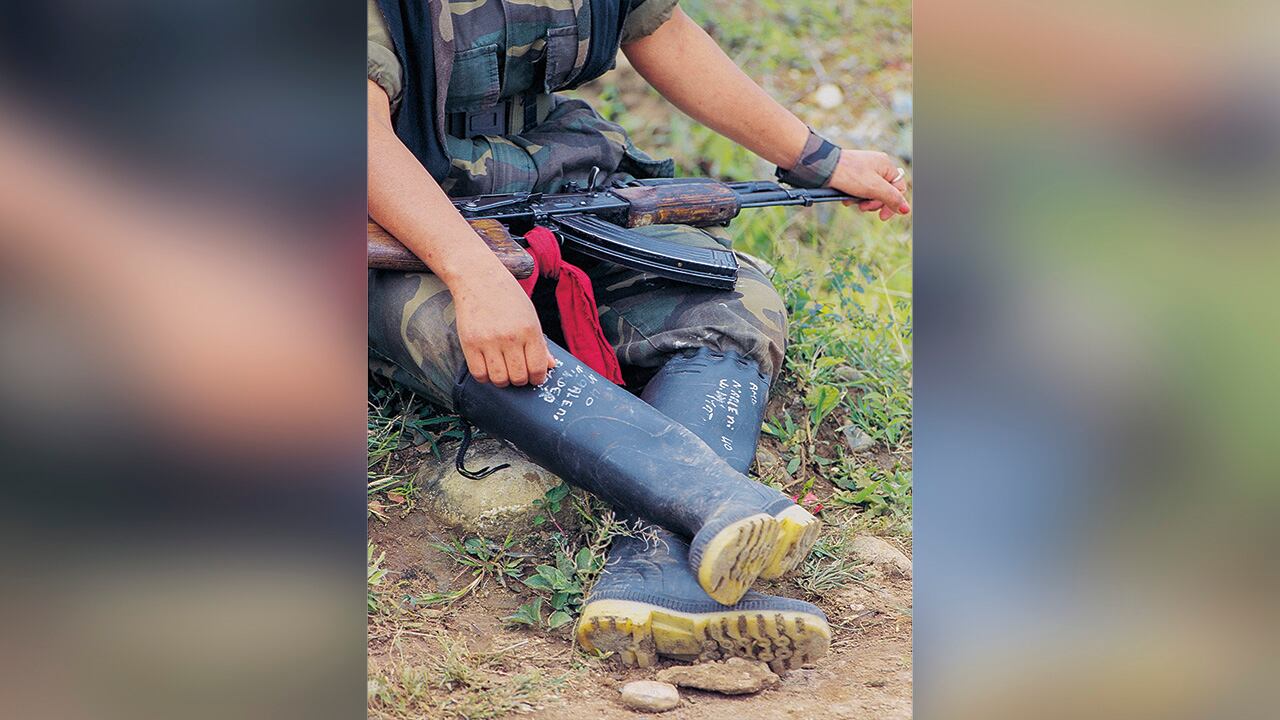 En ciudades como Bogotá, Buenaventura, Cali, Cúcuta, Medellín y Quibdó el “fenómeno ha aumentado”.