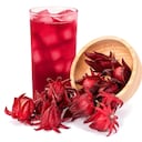 La flor de jamaica tiene diversas propiedades.